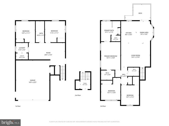 31 PREAKNESS DR, Ocean Pines, MD 21811