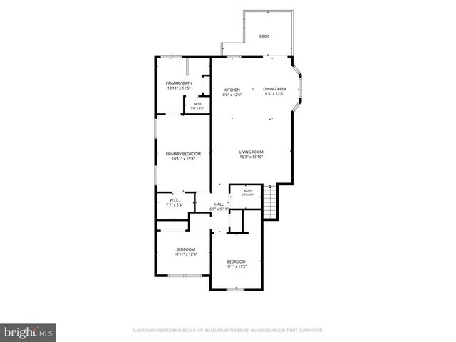 31 PREAKNESS DR, Ocean Pines, MD 21811
