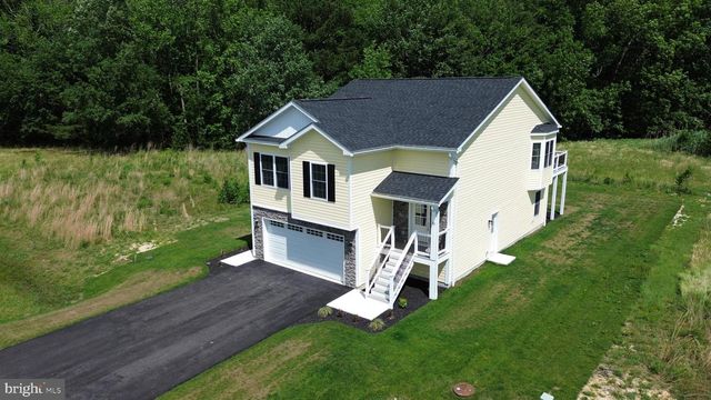 31 PREAKNESS DR, Ocean Pines, MD 21811