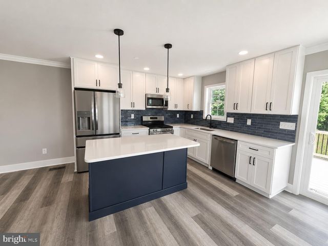 31 PREAKNESS DR, Ocean Pines, MD 21811