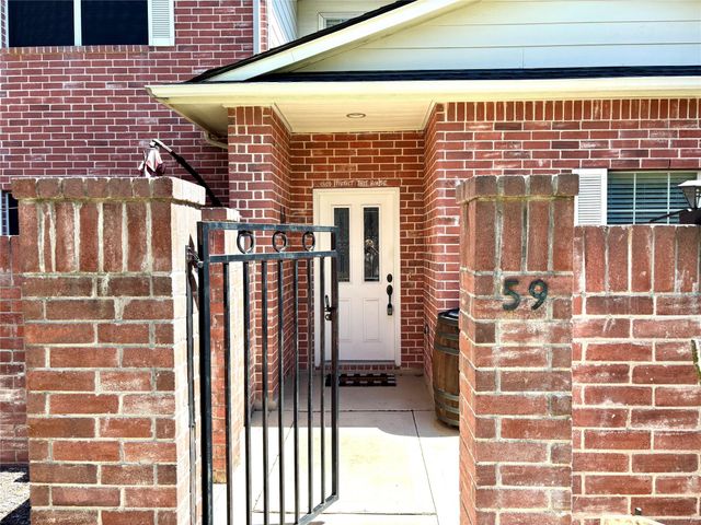 2865 Westhollow Drive 59, Houston, TX 77082