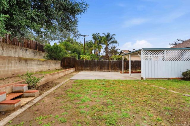 5914 Dugan Ave, La Mesa, CA 91942