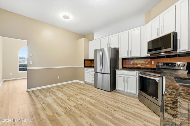 541 GRAND PARKE Drive, St. Johns, FL 32259