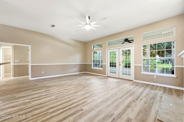 541 GRAND PARKE Drive, St. Johns, FL 32259