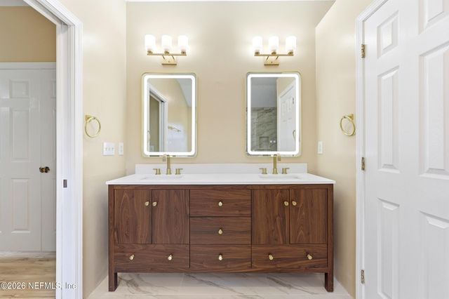 541 GRAND PARKE Drive, St. Johns, FL 32259