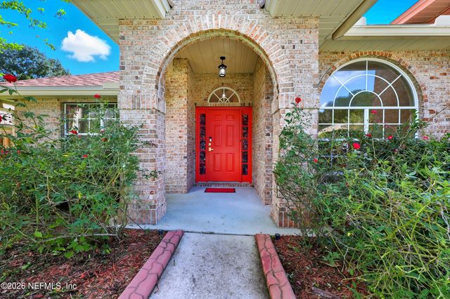 541 GRAND PARKE Drive, St. Johns, FL 32259