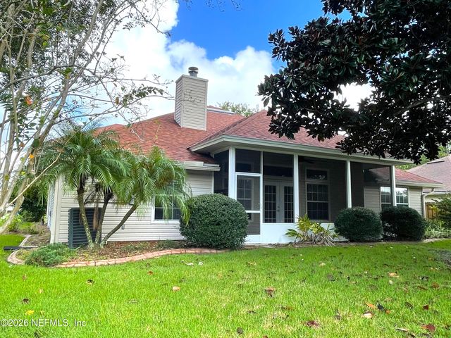 541 GRAND PARKE Drive, St. Johns, FL 32259