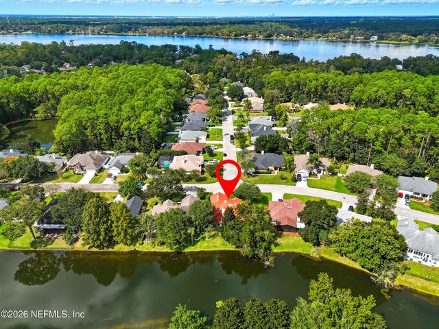 541 GRAND PARKE Drive, St. Johns, FL 32259
