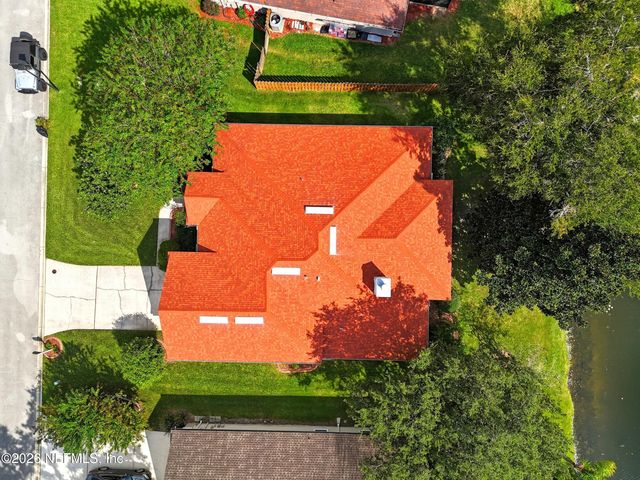 541 GRAND PARKE Drive, St. Johns, FL 32259