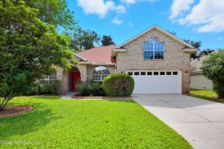 541 GRAND PARKE Drive, St. Johns, FL 32259