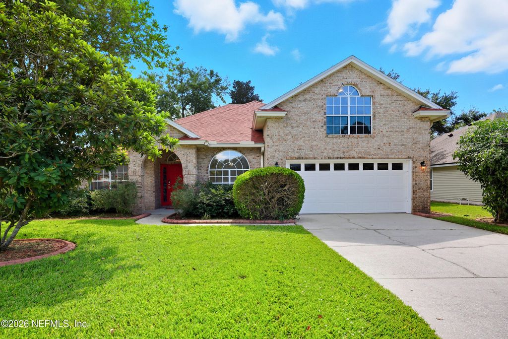 541 GRAND PARKE Drive, St. Johns, FL 32259