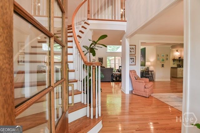 1040 Thornwell Court, Athens, GA 30606