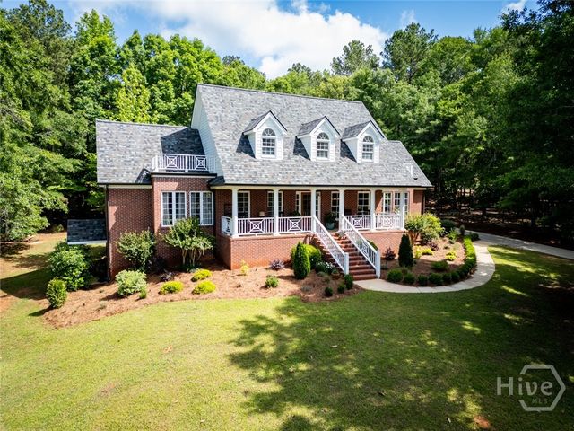 1040 Thornwell Court, Athens, GA 30606