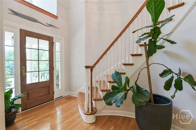 1040 Thornwell Court, Athens, GA 30606