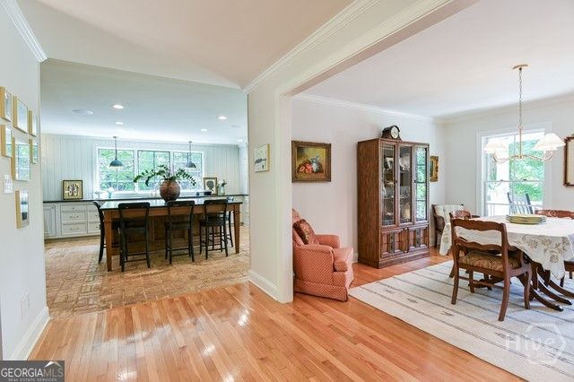 1040 Thornwell Court, Athens, GA 30606