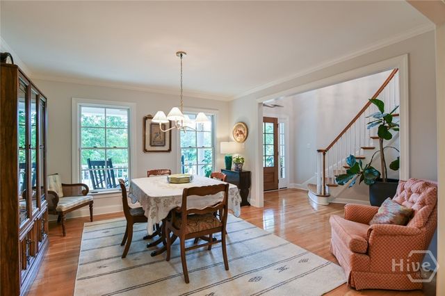 1040 Thornwell Court, Athens, GA 30606