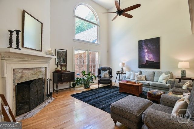 1040 Thornwell Court, Athens, GA 30606