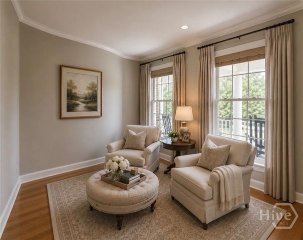 1040 Thornwell Court, Athens, GA 30606