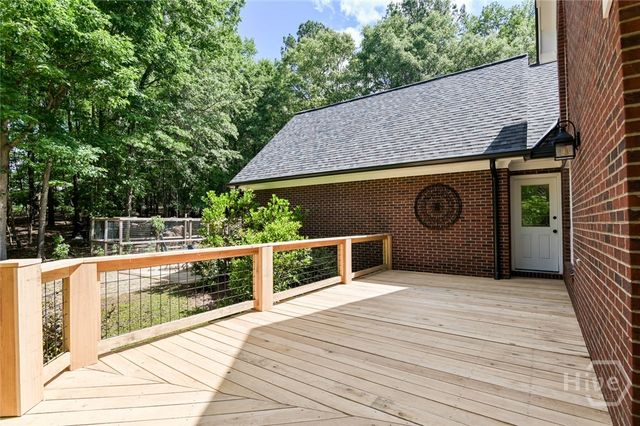 1040 Thornwell Court, Athens, GA 30606
