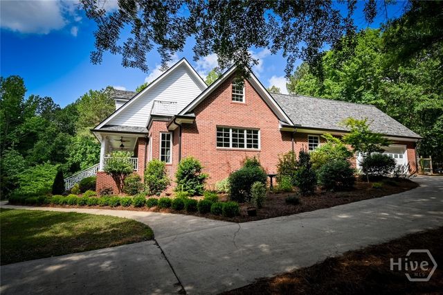 1040 Thornwell Court, Athens, GA 30606
