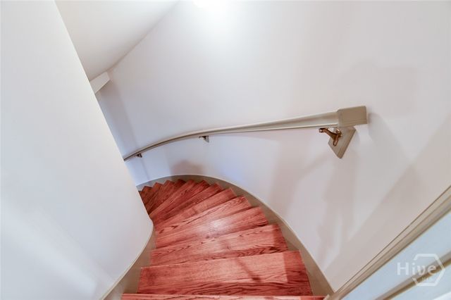 1040 Thornwell Court, Athens, GA 30606