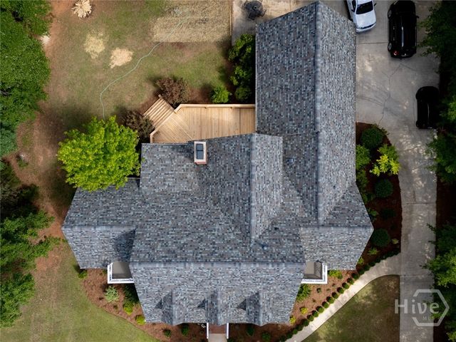 1040 Thornwell Court, Athens, GA 30606