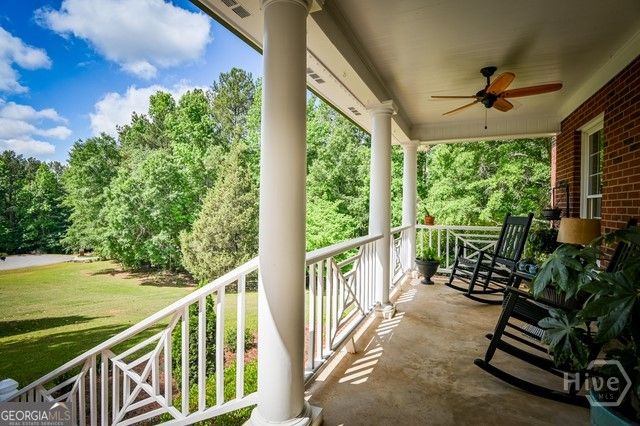 1040 Thornwell Court, Athens, GA 30606