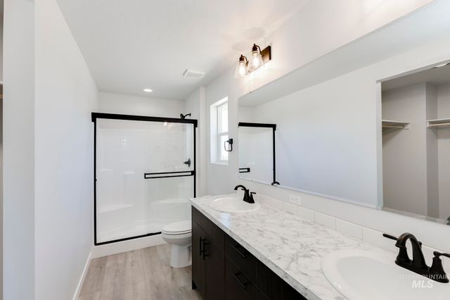 18417 N Trumpet Lily Ave, Nampa, ID 83687