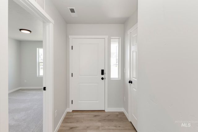 18417 N Trumpet Lily Ave, Nampa, ID 83687