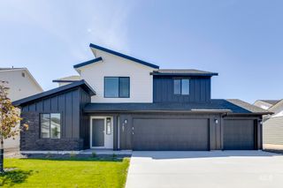 18417 N Trumpet Lily Ave, Nampa, ID 83687