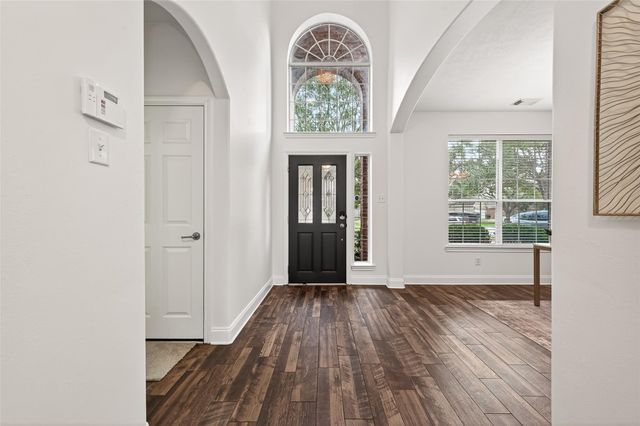 19842 Shallow Shaft Lane, Richmond, TX 77407