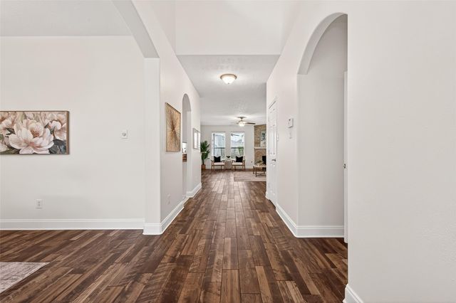 19842 Shallow Shaft Lane, Richmond, TX 77407