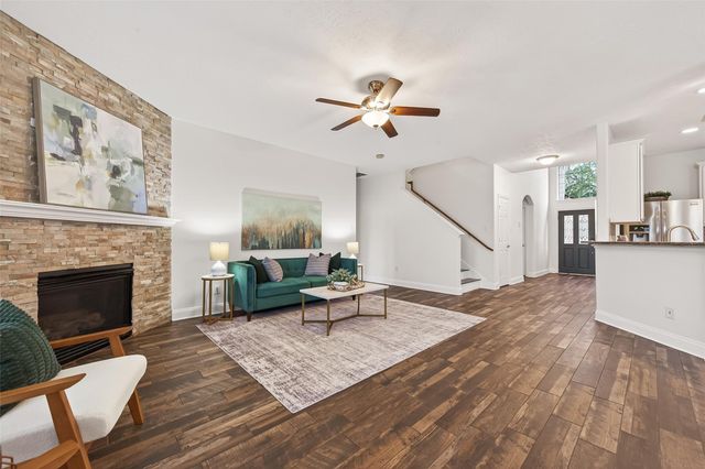 19842 Shallow Shaft Lane, Richmond, TX 77407