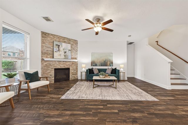 19842 Shallow Shaft Lane, Richmond, TX 77407