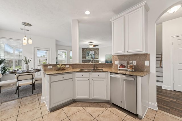 19842 Shallow Shaft Lane, Richmond, TX 77407