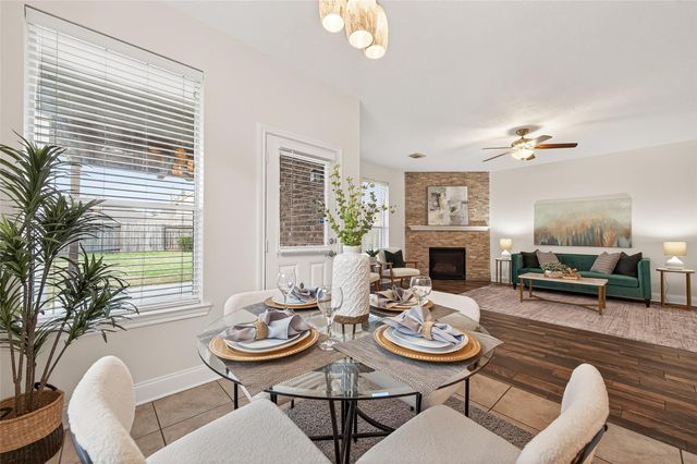 19842 Shallow Shaft Lane, Richmond, TX 77407