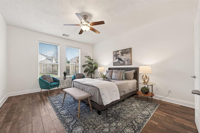 19842 Shallow Shaft Lane, Richmond, TX 77407