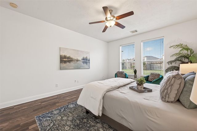 19842 Shallow Shaft Lane, Richmond, TX 77407