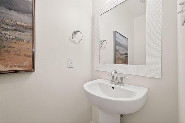 19842 Shallow Shaft Lane, Richmond, TX 77407