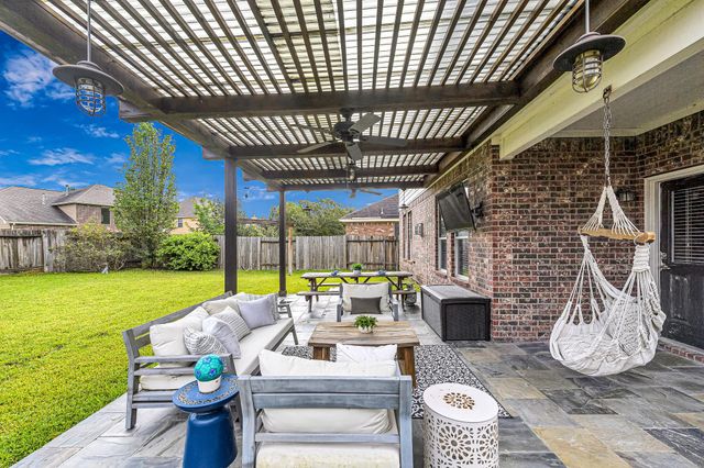 19842 Shallow Shaft Lane, Richmond, TX 77407