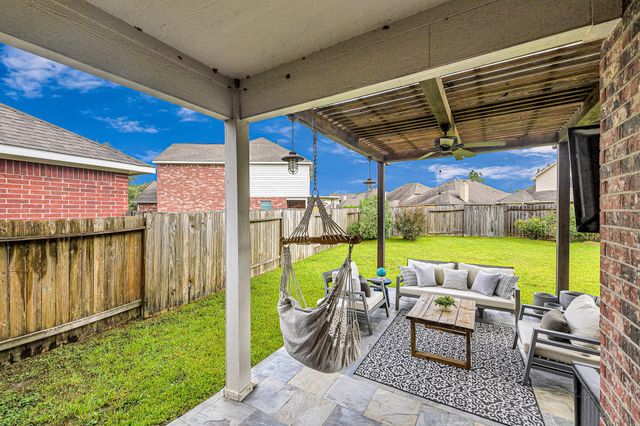 19842 Shallow Shaft Lane, Richmond, TX 77407