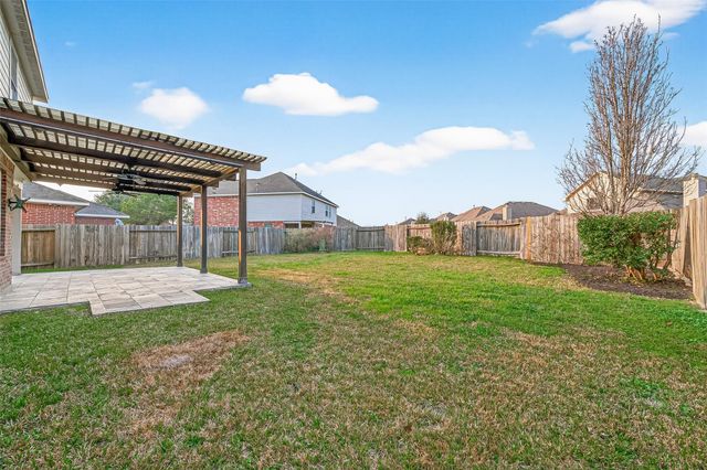 19842 Shallow Shaft Lane, Richmond, TX 77407