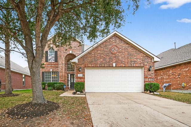 19842 Shallow Shaft Lane, Richmond, TX 77407