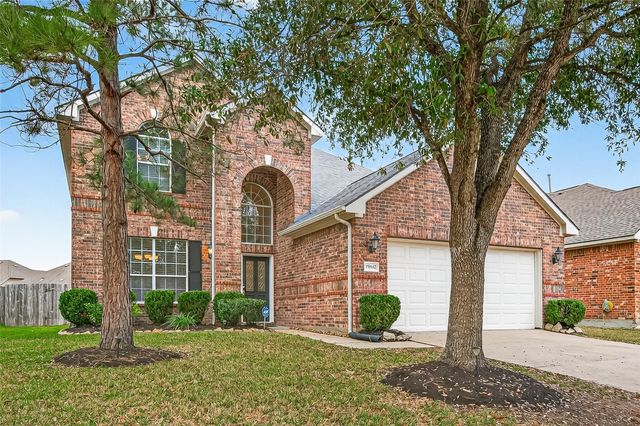 19842 Shallow Shaft Lane, Richmond, TX 77407