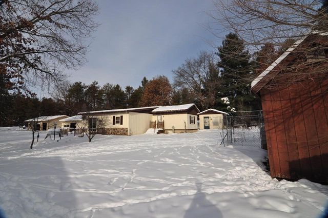 3624 11th Lane, Wisconsin Dells, WI 53965