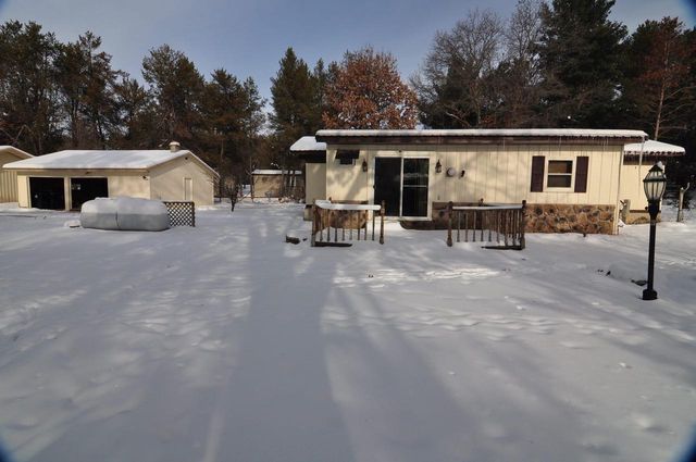 3624 11th Lane, Wisconsin Dells, WI 53965