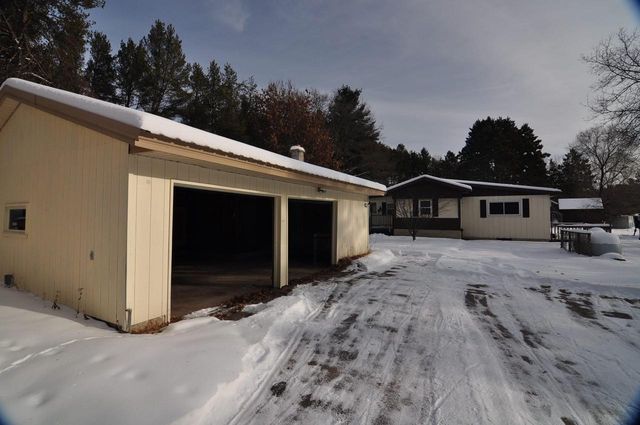 3624 11th Lane, Wisconsin Dells, WI 53965