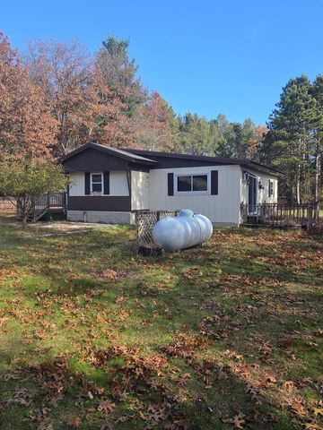 3624 11th Lane, Wisconsin Dells, WI 53965