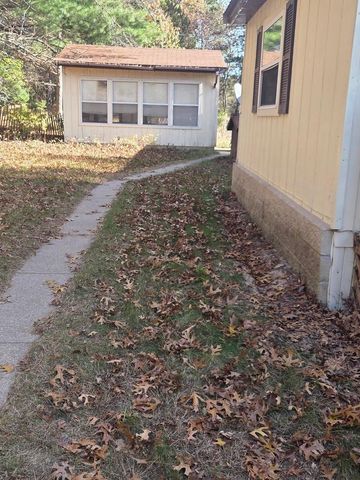 3624 11th Lane, Wisconsin Dells, WI 53965