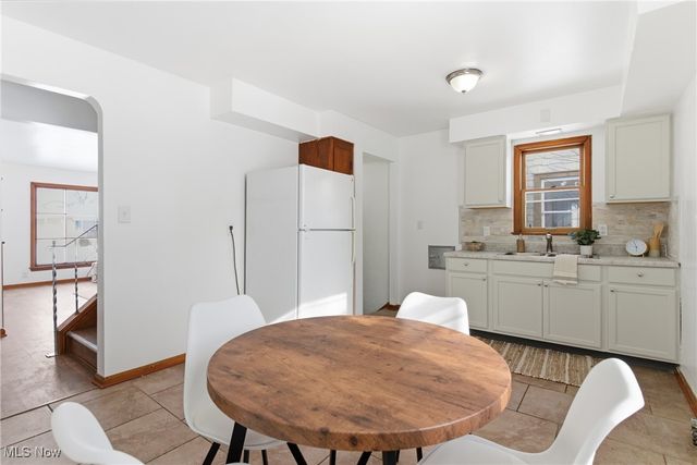 2303 Tuxedo Avenue, Parma, OH 44134